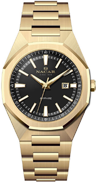 Nacar Erkek Kol Saati