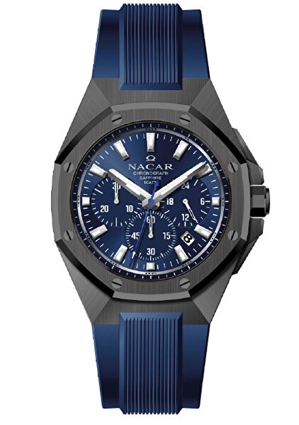Nacar Erkek Kol Saati