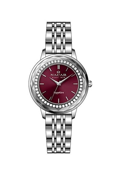 Nacar Kadın Kol Saati