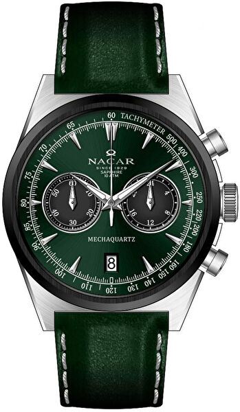 Nacar Erkek Kol Saati
