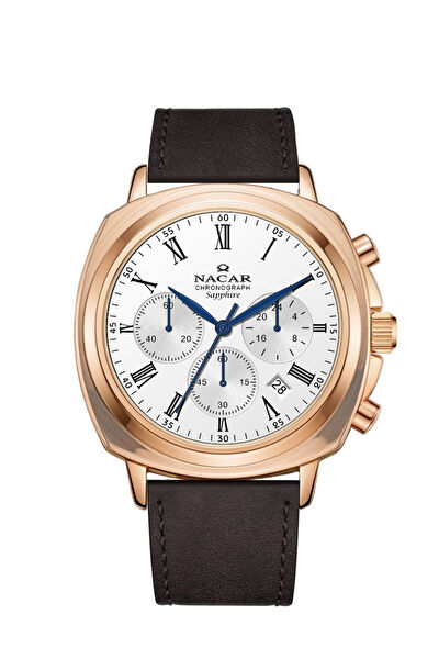 Nacar Erkek Kol Saati