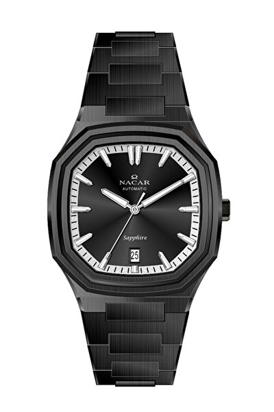 Nacar Erkek Kol Saati
