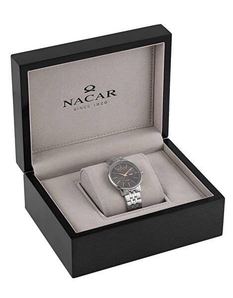 Nacar Erkek Kol Saati