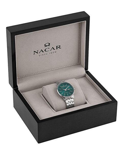 Nacar Erkek Kol Saati