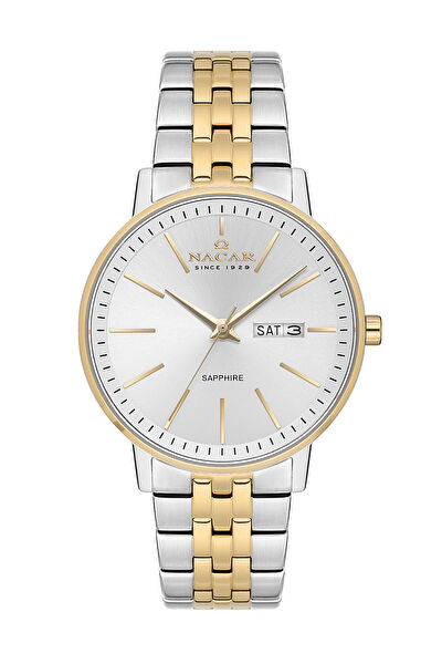 Nacar Erkek Kol Saati