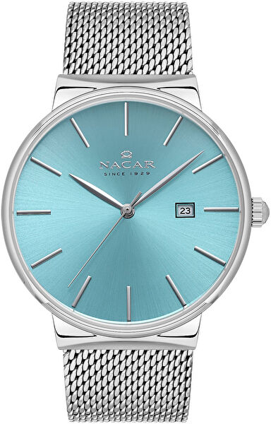 Nacar Erkek Kol Saati