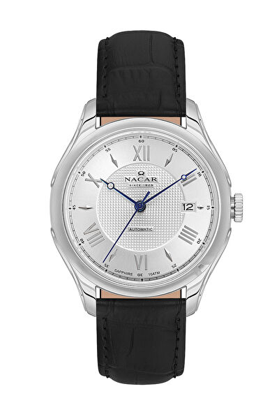 Nacar Erkek Kol Saati