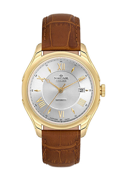 Nacar Erkek Kol Saati