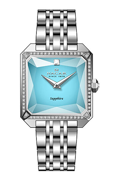 Nacar Kadın Kol Saati