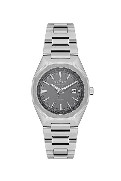 Nacar Erkek Kol Saati