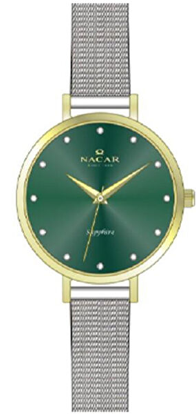 Nacar Kadın Kol Saati