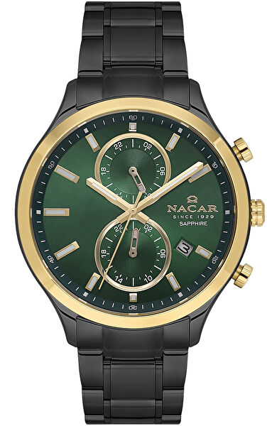 Nacar Erkek Kol Saati