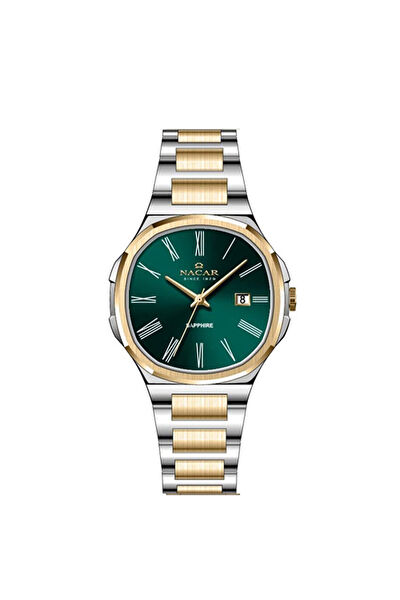 Nacar Erkek Kol Saati