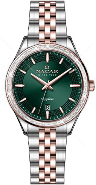 Nacar Kadın Kol Saati