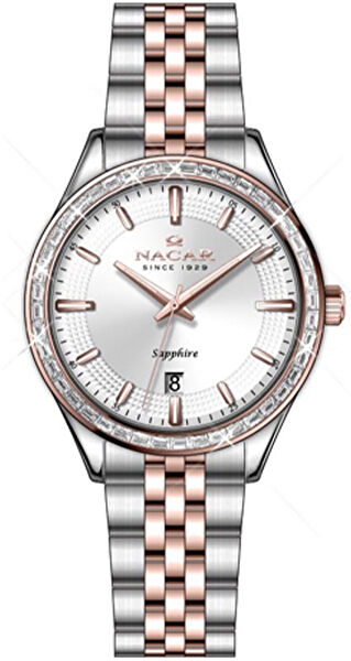 Nacar Kadın Kol Saati