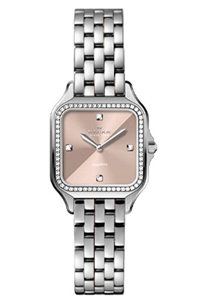 Nacar Kadın Kol Saati