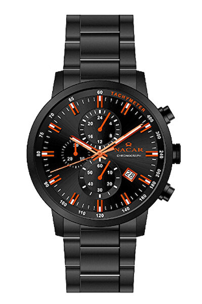 Nacar Erkek Kol Saati