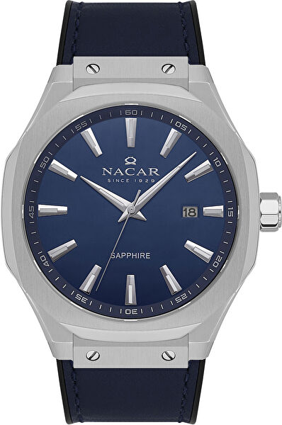 Nacar Erkek Kol Saati