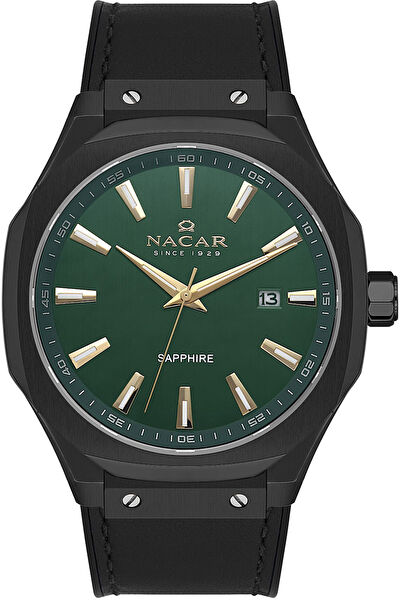 Nacar Erkek Kol Saati