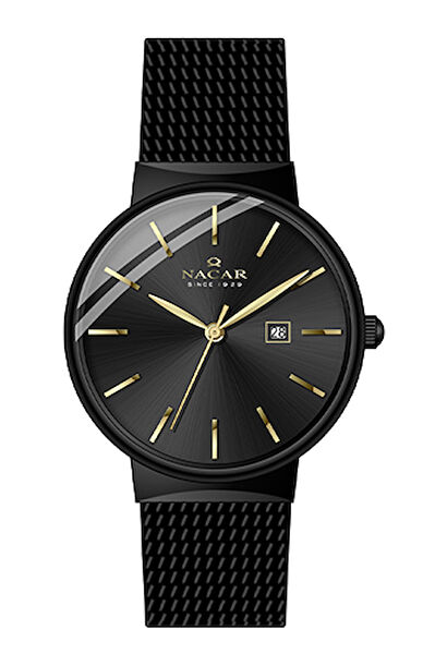 Nacar Kadın Kol Saati