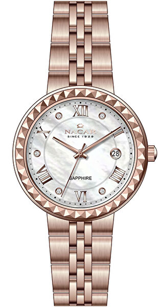 Nacar Kadın Kol Saati