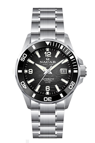 Nacar Erkek Kol Saati