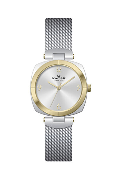 Nacar Kadın Kol Saati