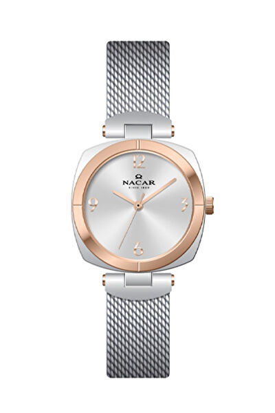 Nacar Kadın Kol Saati