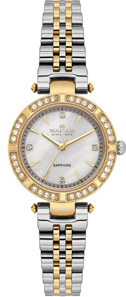 Nacar Kadın Kol Saati
