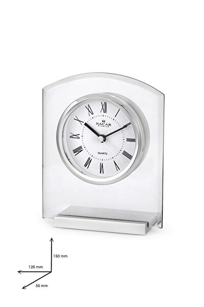 Nacar Masa Saati