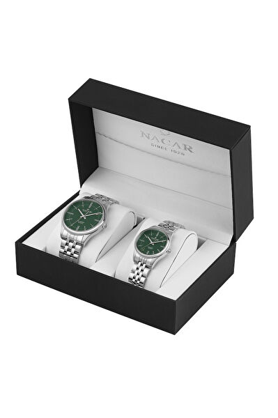 Nacar Erkek Kol Saati