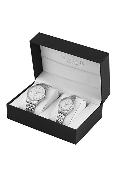 Nacar Erkek Kol Saati