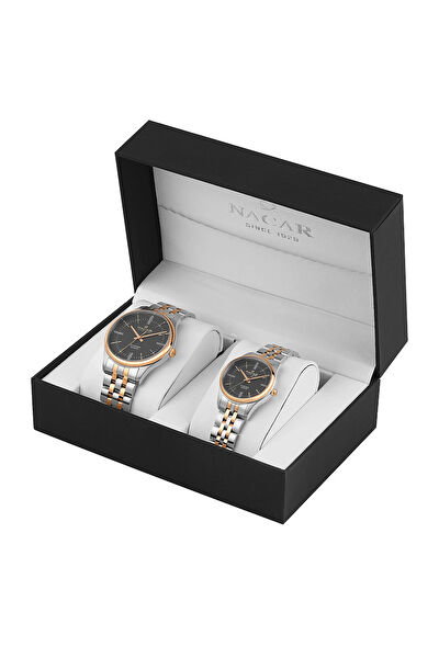 Nacar Erkek Kol Saati