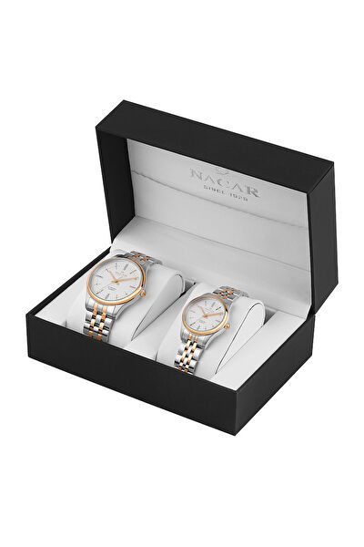 Nacar Erkek Kol Saati