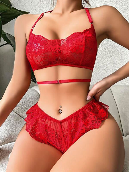  Fantezi İç Çamaşırı, Takımları