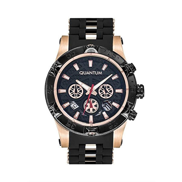 Quantum Erkek Kol Saati