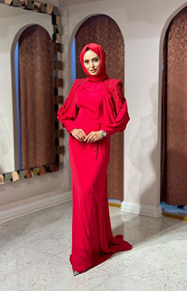 Kenzel Tesettür Abiye