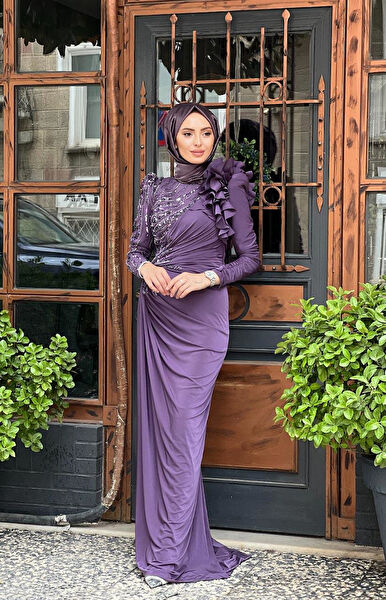 Kenzel Tesettür Abiye