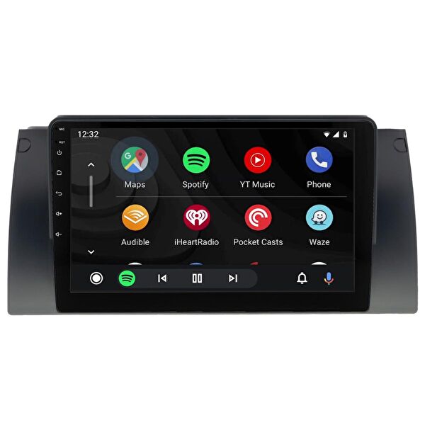 CARVOCAL Araç İçi Multimedya ve Görüntü Sistemleri