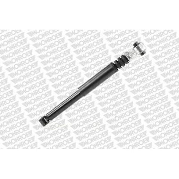 Monroe Amortisörler