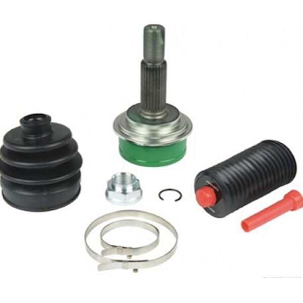 GSP Aks Körük & Kafası