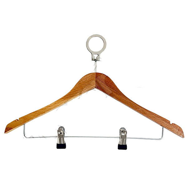 Labels Elbise Askısı