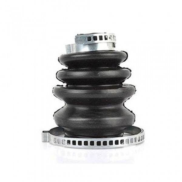 Skf Aks Körük & Kafası