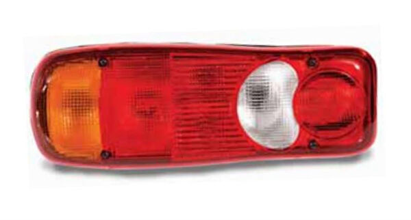 CERKEZ-AV Stop Lambalar