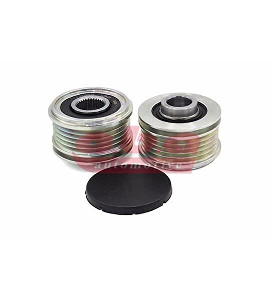 ABA Alternatör Kasnağı