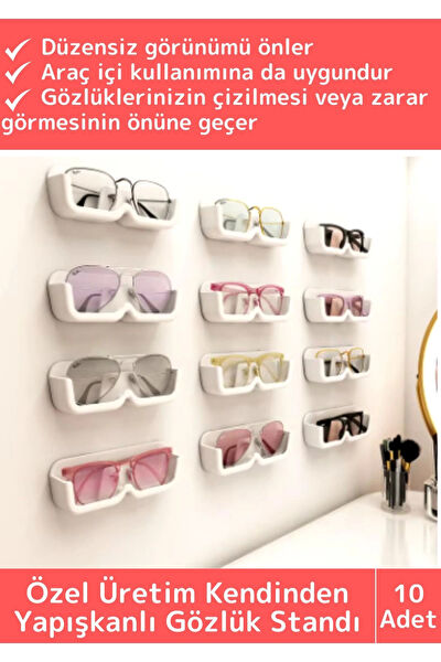 Wintoup Gözlük Aksesuarları