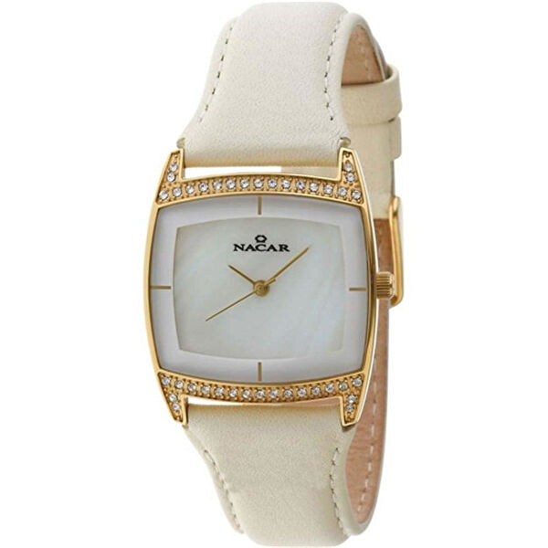Nacar Kadın Kol Saati