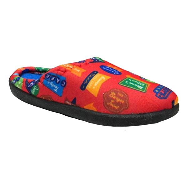 Gezer Kız Çocuk Terlik