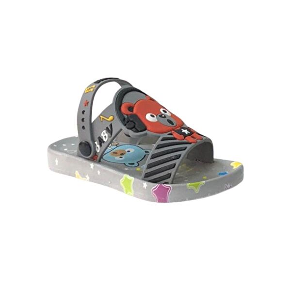  Erkek Çocuk Sandalet