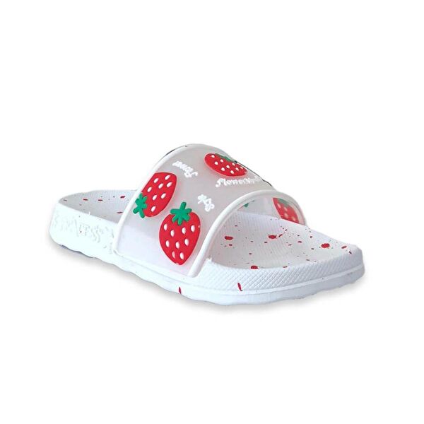 Gezer Kız Çocuk Terlik